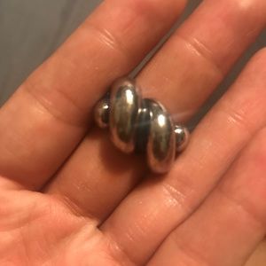 James Avery sisterhood ring